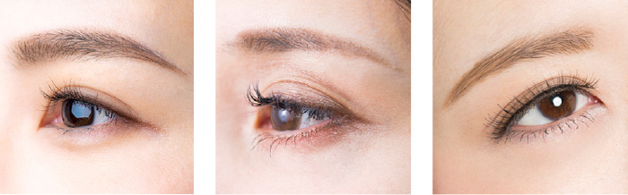 アイブロウ photo