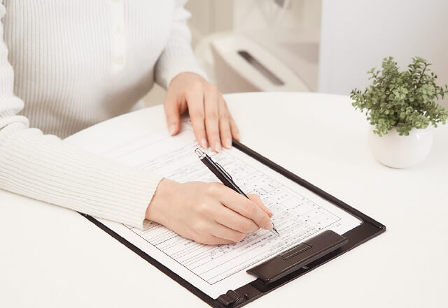 カウンセリングphoto