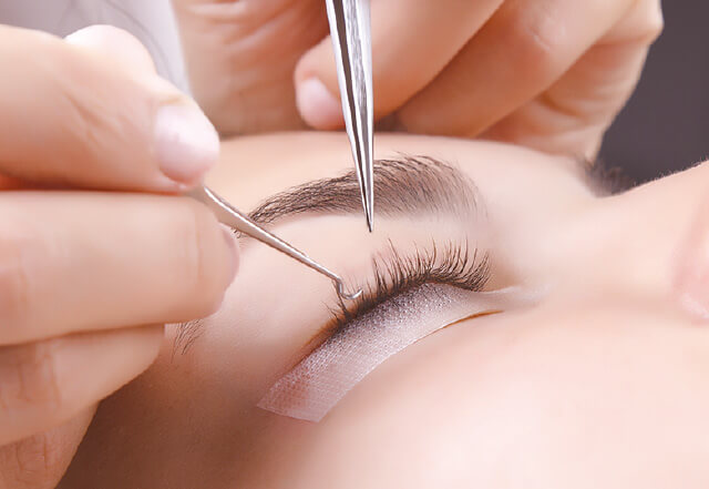 自然な仕上がりにphoto