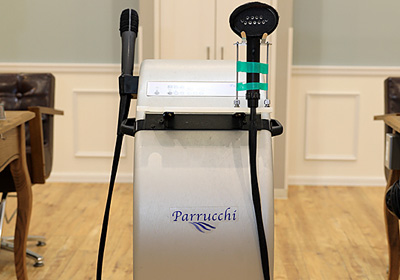 パルッキーケアドライ